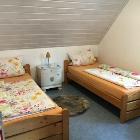 Ferienwohnungen Stahl Pirk Bagian luar foto