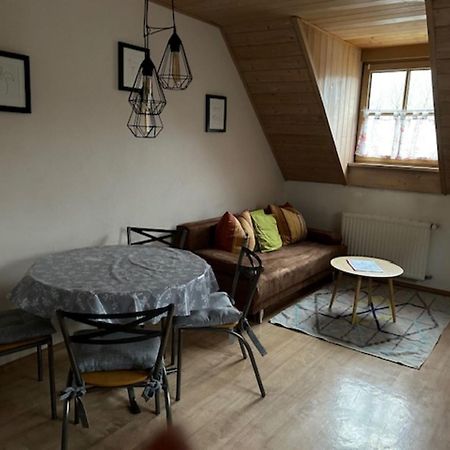 Ferienwohnungen Stahl Pirk Bagian luar foto