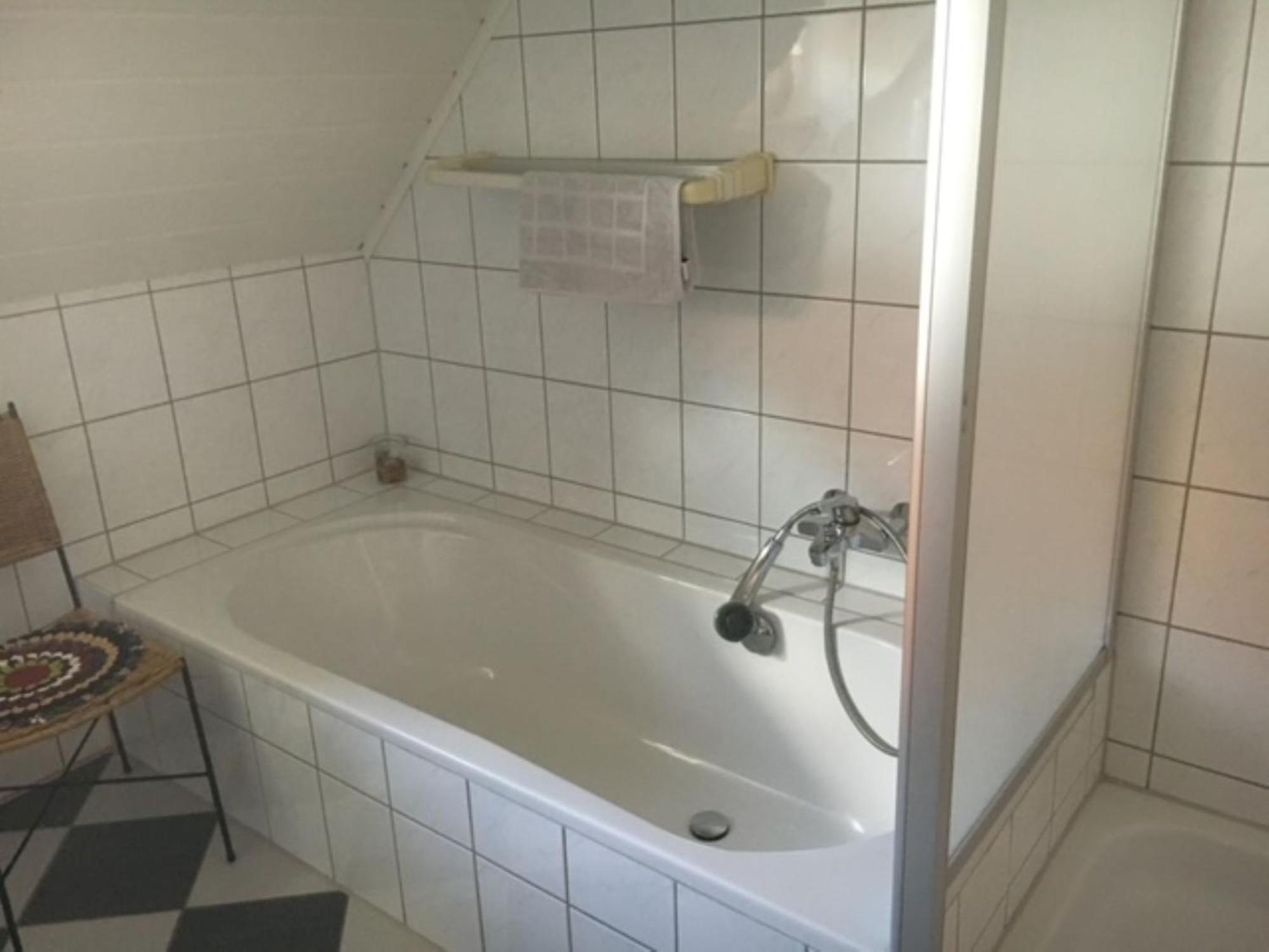 Ferienwohnungen Stahl Pirk Bagian luar foto