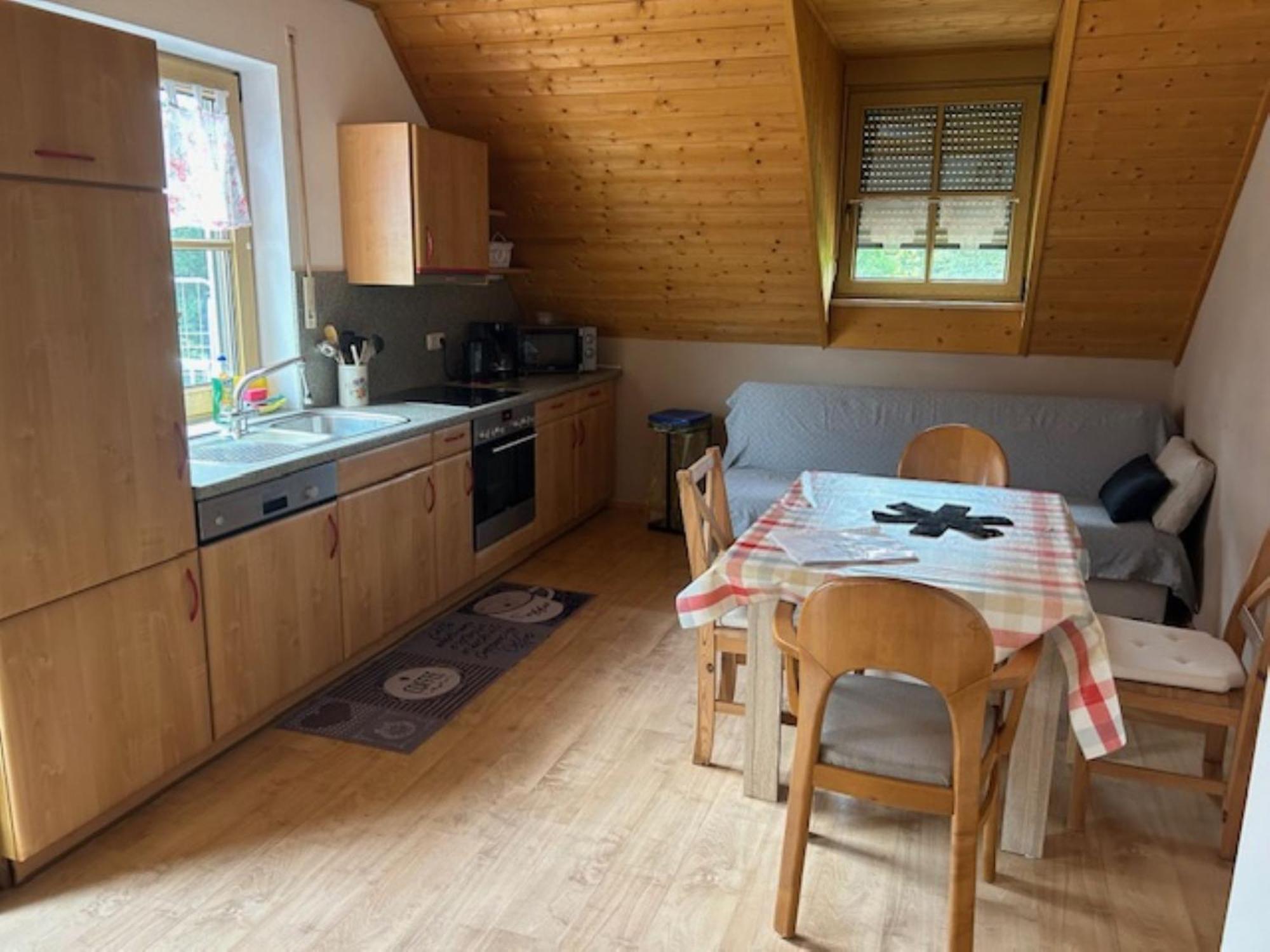 Ferienwohnungen Stahl Pirk Bagian luar foto