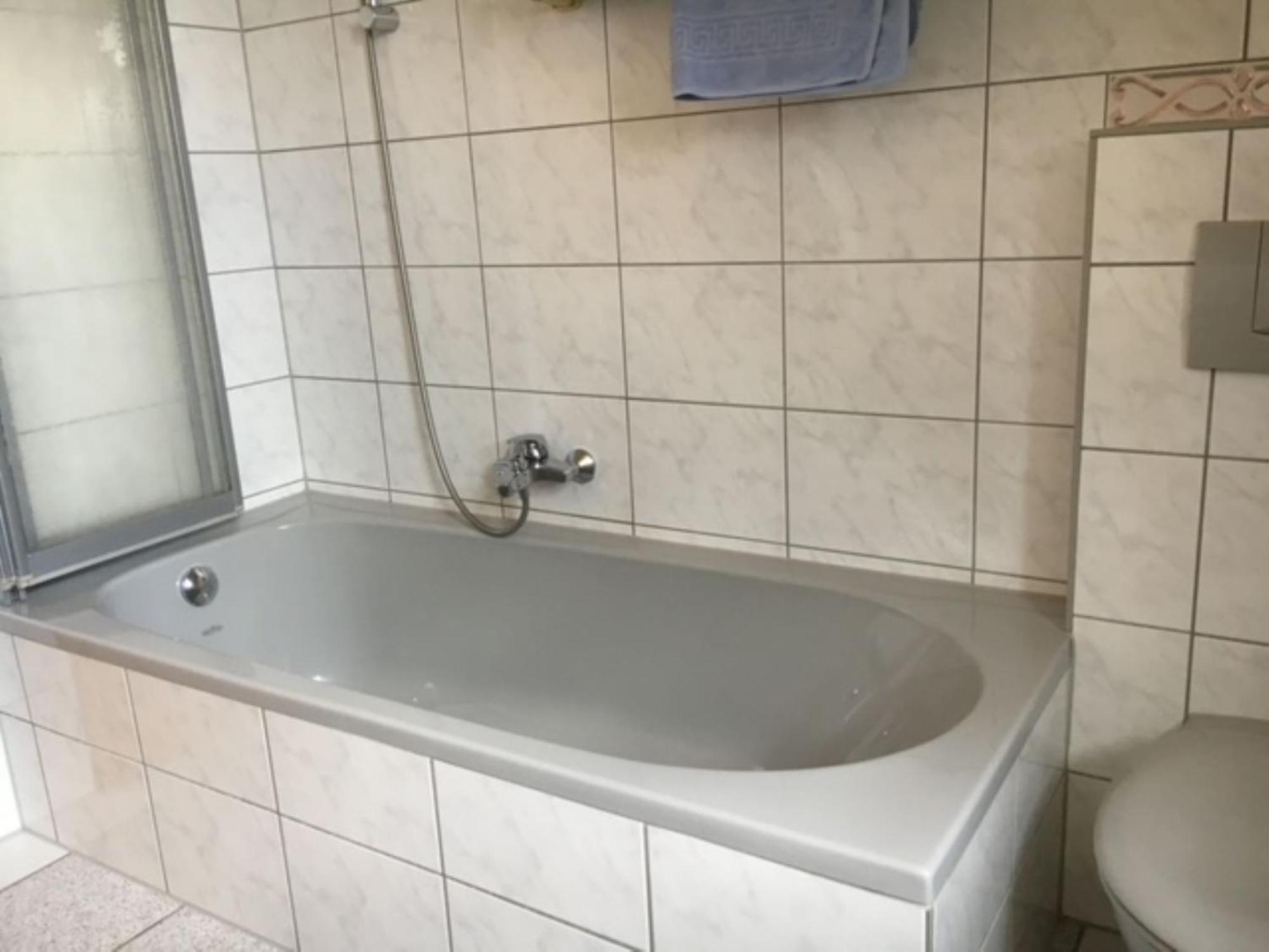 Ferienwohnungen Stahl Pirk Bagian luar foto