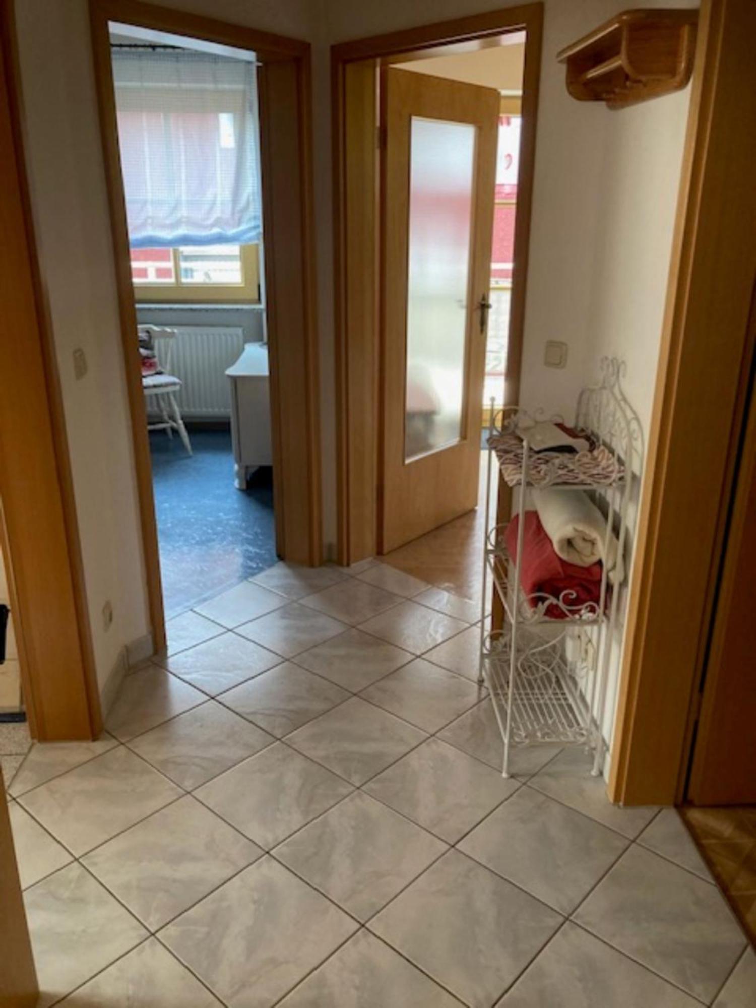 Ferienwohnungen Stahl Pirk Bagian luar foto