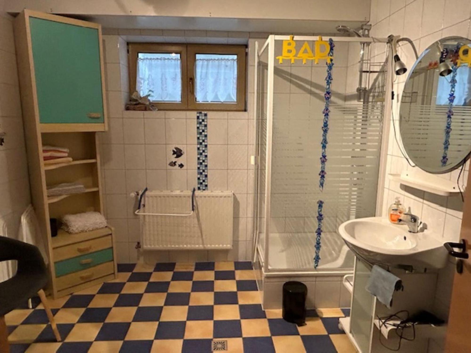 Ferienwohnungen Stahl Pirk Bagian luar foto
